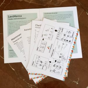 Guides méthodologiques